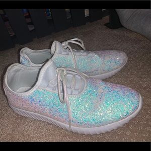 Cute festival shoes